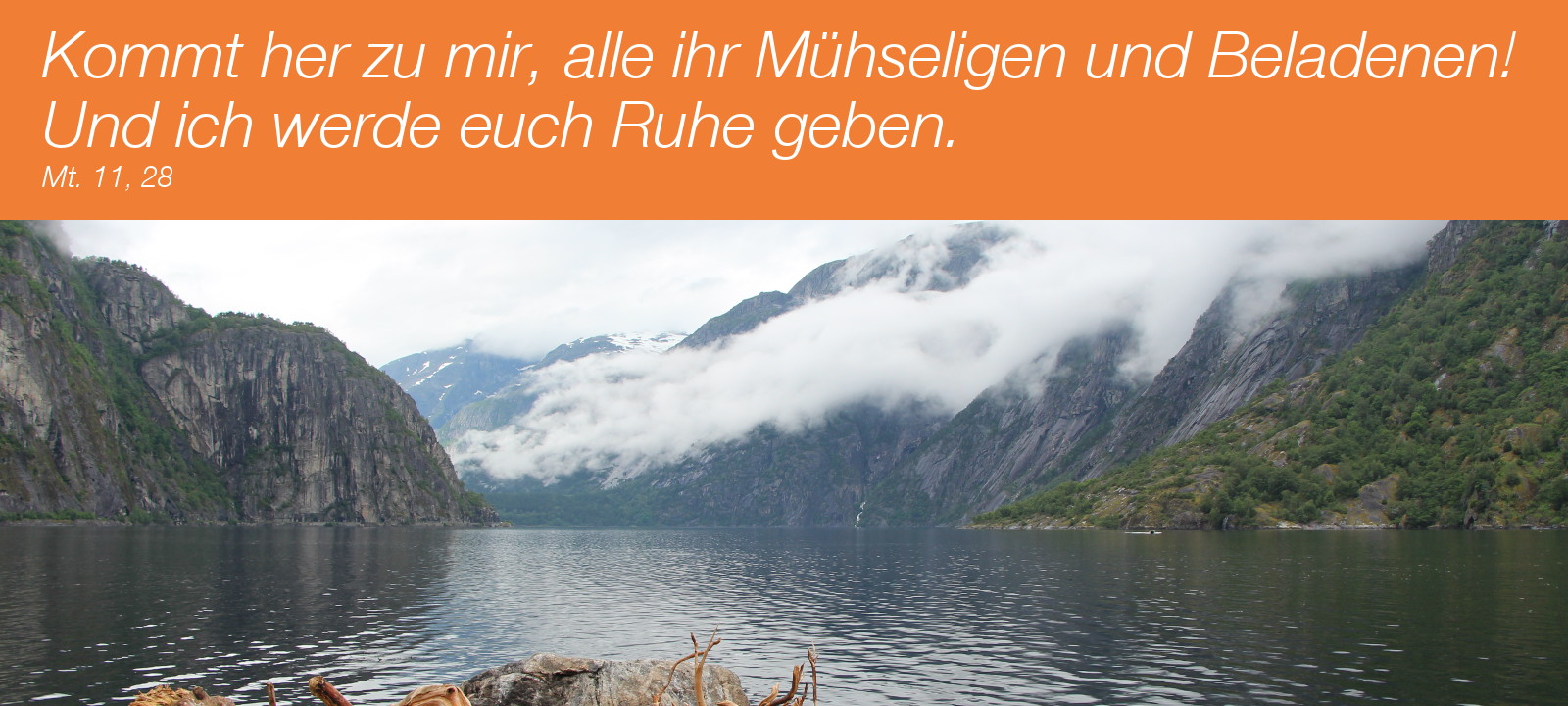 Kommt her