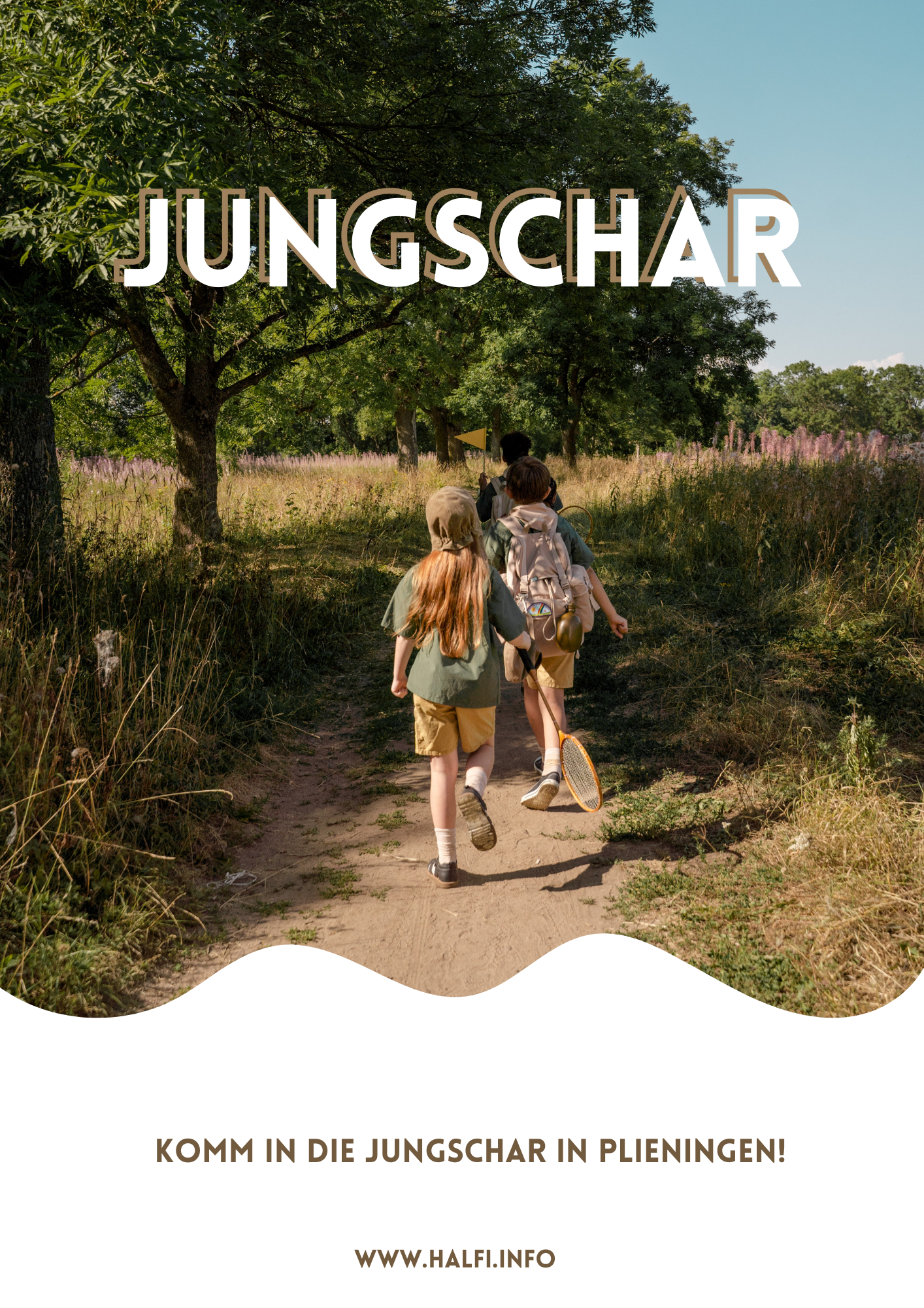Jungschar